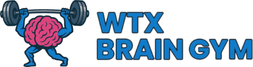 WTX Brain Gym